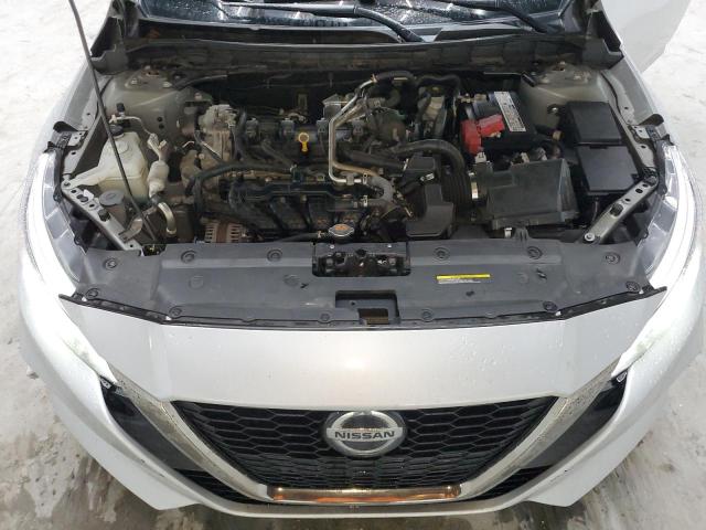 1N4BL4CV1NN311919 Nissan Altima SR 11