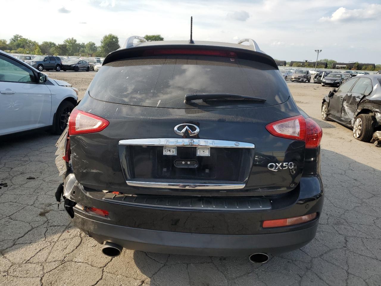 2015 Infiniti Qx50 VIN: JN1BJ0HP2FM731265 Lot: 70217134