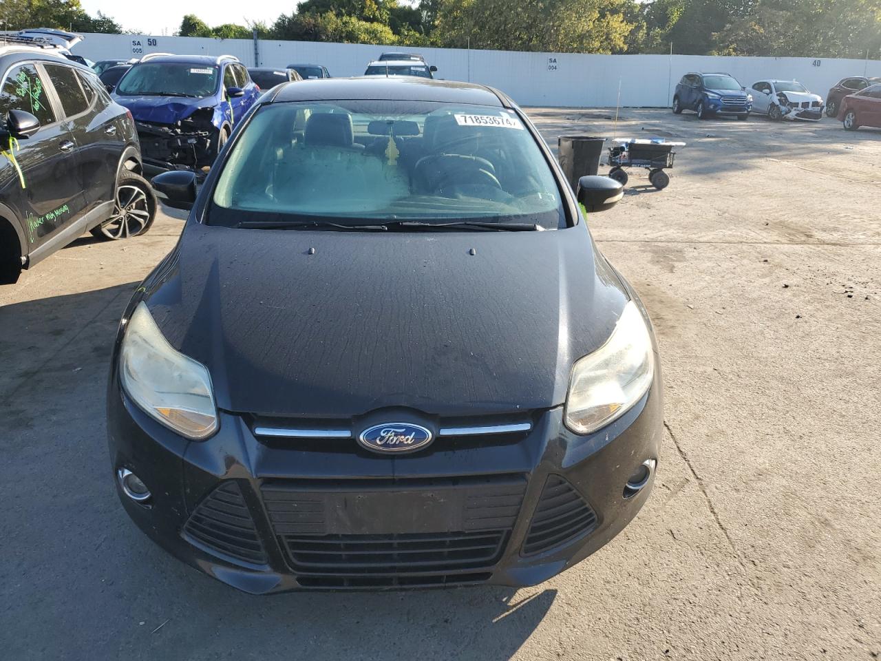 2014 Ford Focus - Image 5