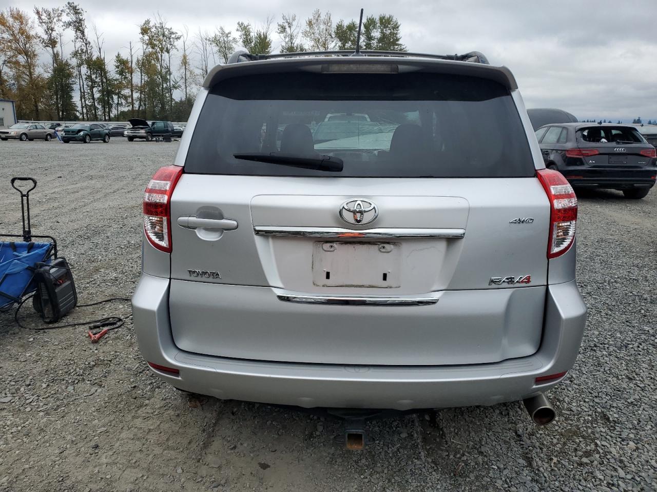 JTMRK4DV5A5086280 2010 Toyota Rav4 Sport