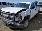 2015 Chevrolet Silverado C1500 للبيع في Conway، AR - Front End