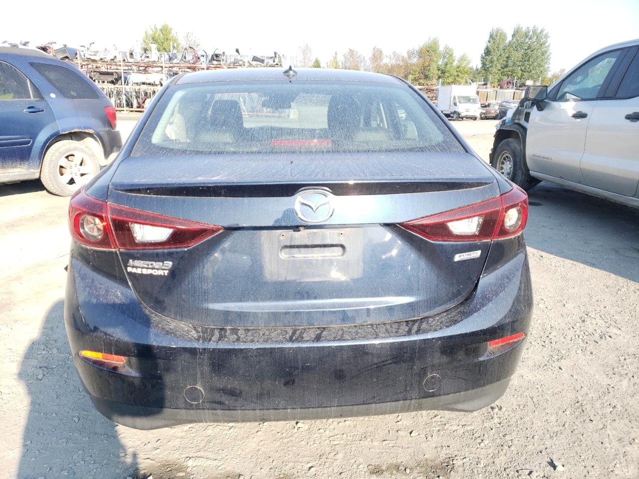 3MZBN1V33JM240934 2018 Mazda 3 Touring