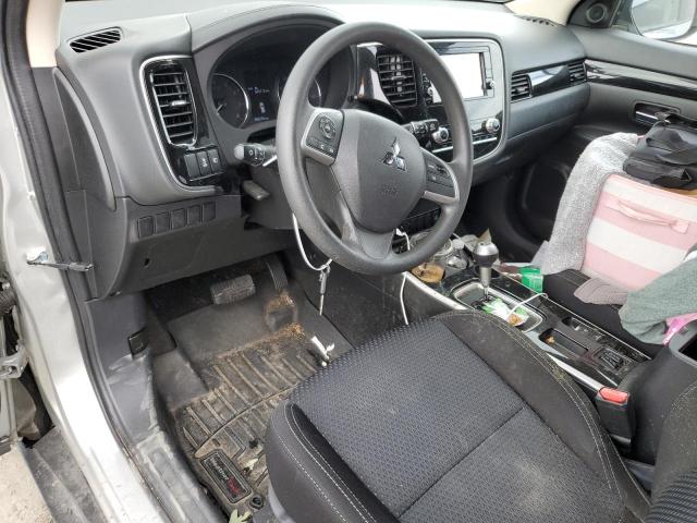 JA4AD2A32LZ010990 Mitsubishi Outlander  8