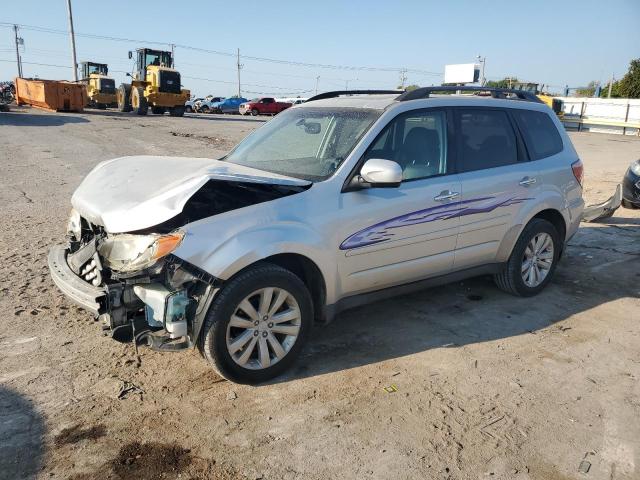 2011 Subaru Forester Limited