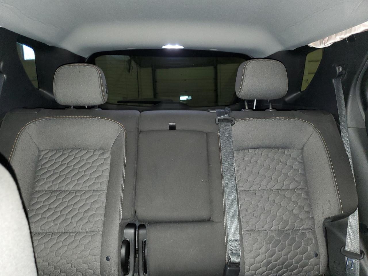 2019 Chevrolet Equinox - Image 10
