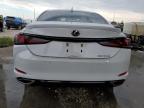 2023 Lexus Es 350 F Sport Handling for Sale in West Palm Beach, FL - Side