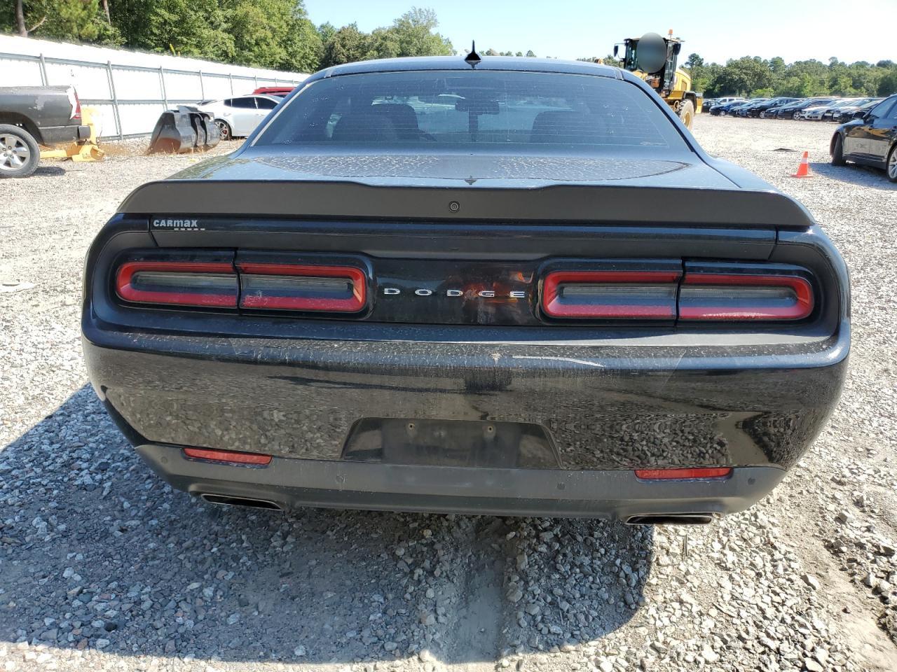 2017 Dodge Challenger R/T 392 VIN: 2C3CDZFJ0HH665742 Lot: 70846394