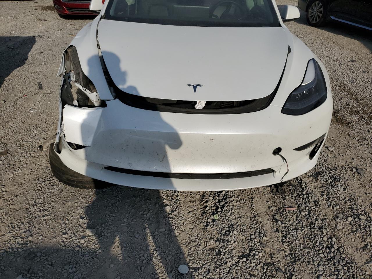 5YJ3E1EB1MF002247 2021 Tesla Model 3