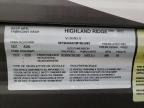 West Warren, MA에서 판매 중인 2021 Highlridge Open Range - Rear End