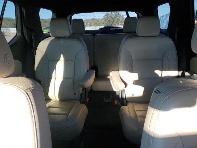 1GNEVHKW1NJ149243 Chevrolet Traverse L 10