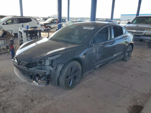 5YJ3E1EB6NF212960 Tesla Model 3 