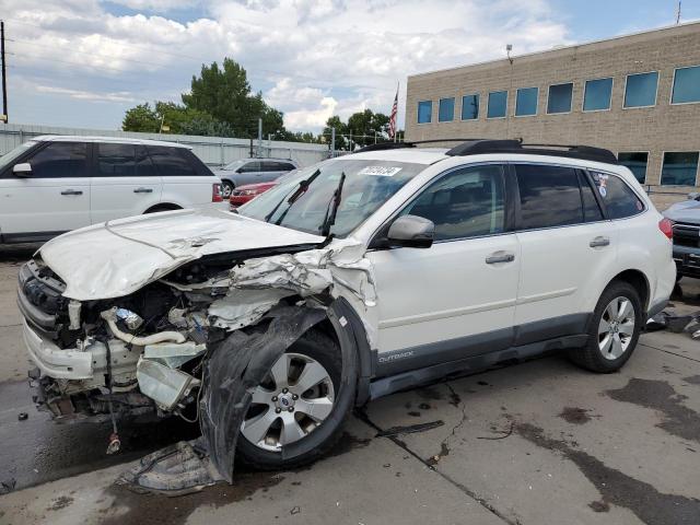 2014 Subaru Outback 3.6R Limited