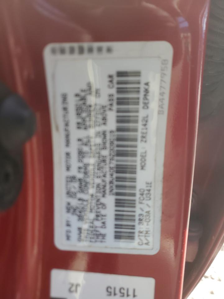 1NXBU40E79Z009019 2009 Toyota Corolla Base