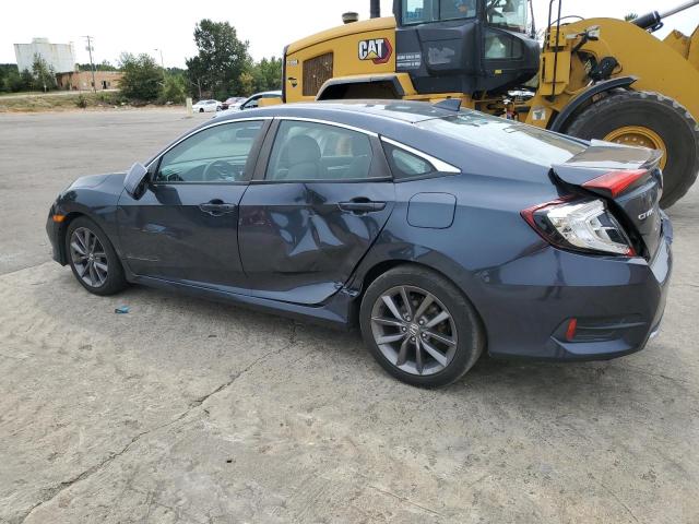 19XFC1F31ME200620 Honda Civic EX 2