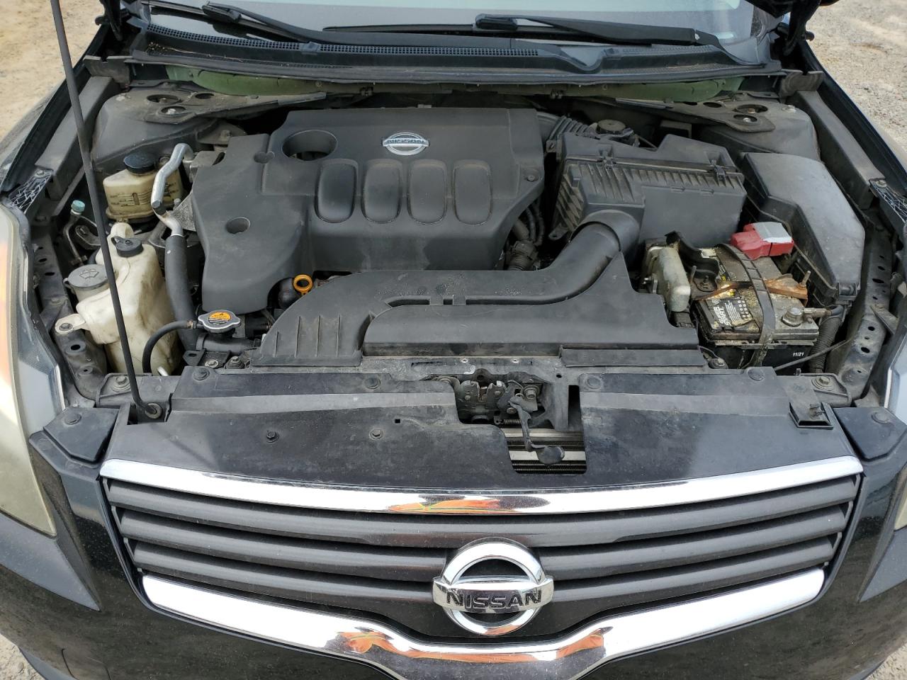 1N4AL21E17C153518 2007 Nissan Altima 2.5