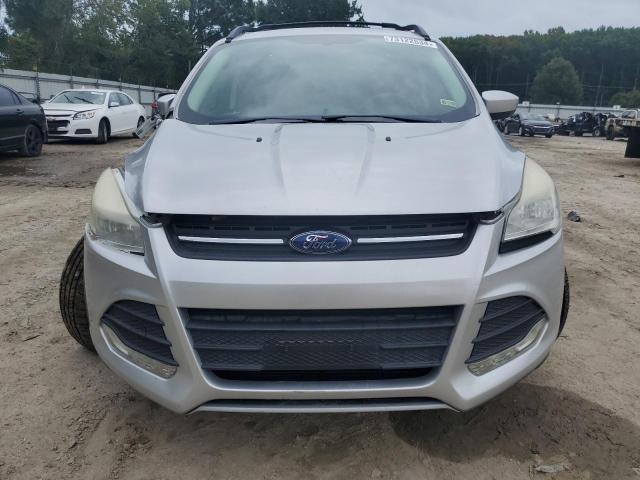  FORD ESCAPE 2014 Srebrny