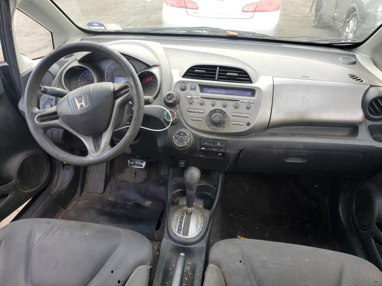 2010 Honda Fit - Image 8