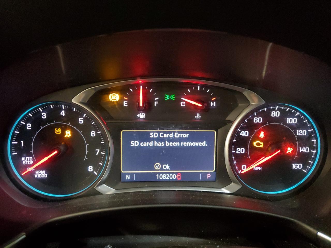 2019 Chevrolet Equinox - Image 9