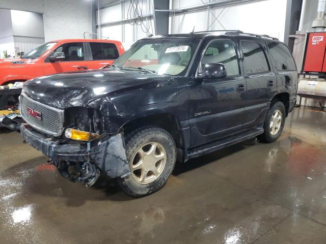 2005 Gmc Yukon Denali de vânzare în Ham Lake, MN - Front End