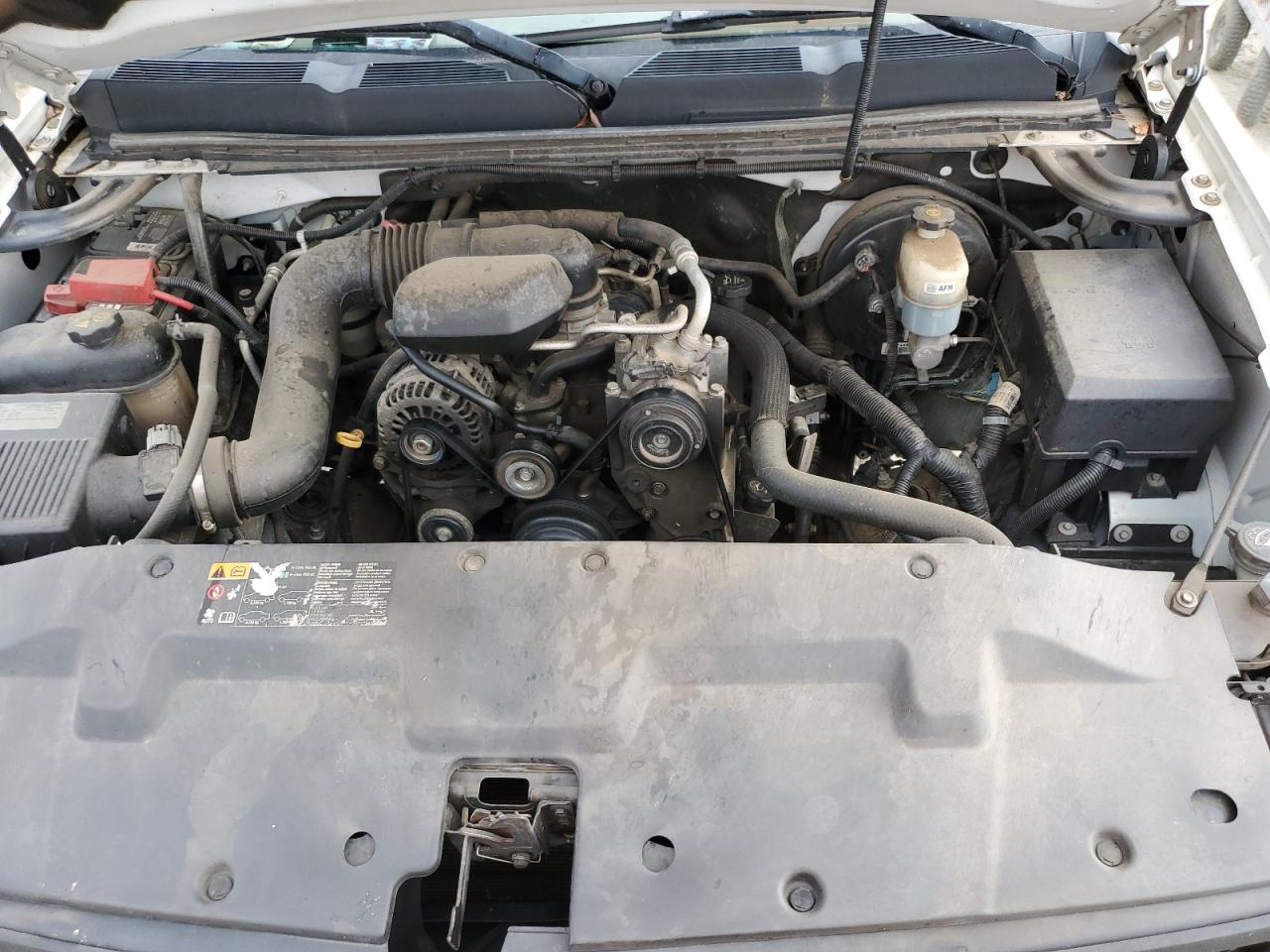 2011 Chevrolet Silverado - Image 12