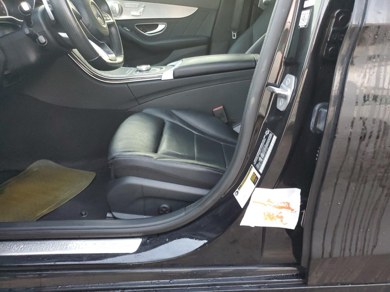 2018 Mercedes-Benz C 300 VIN: 55SWF4JB2JU263219 Lot: 73709864