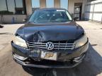 2013 Volkswagen Passat Sel للبيع في Fort Wayne، IN - Front End