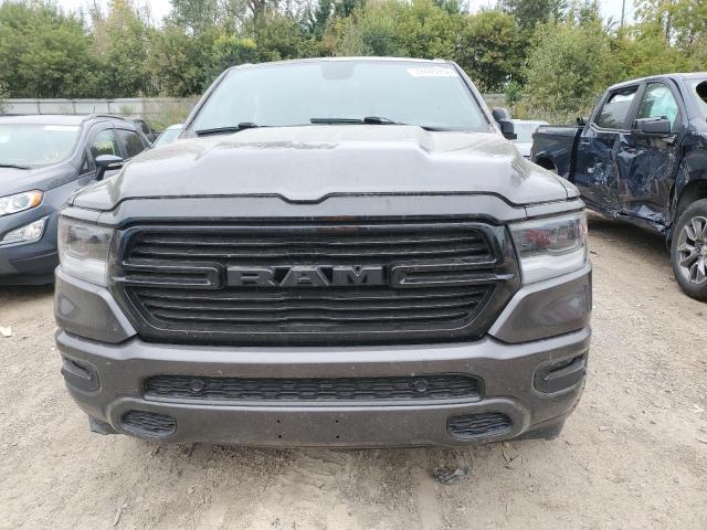  RAM 1500 2020 Серый