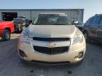 2013 Chevrolet Equinox Ls للبيع في Chambersburg، PA - Mechanical
