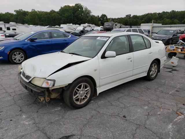 2002 Infiniti G20 