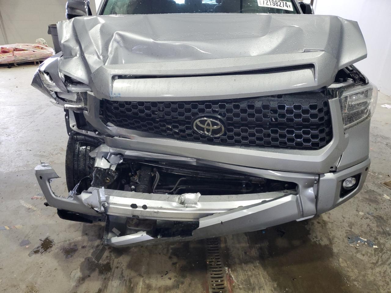 5TFAY5F19MX027043 2021 Toyota Tundra Crewmax 1794