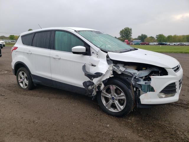  FORD ESCAPE 2015 White