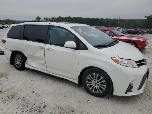 5TDYZ3DC8LS054405 Toyota All Models SIENNA XLE 4