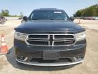 2015 Dodge Durango Limited de vânzare în Pekin, IL - Minor Dent/Scratches