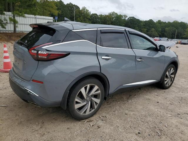  NISSAN MURANO 2021 Серый