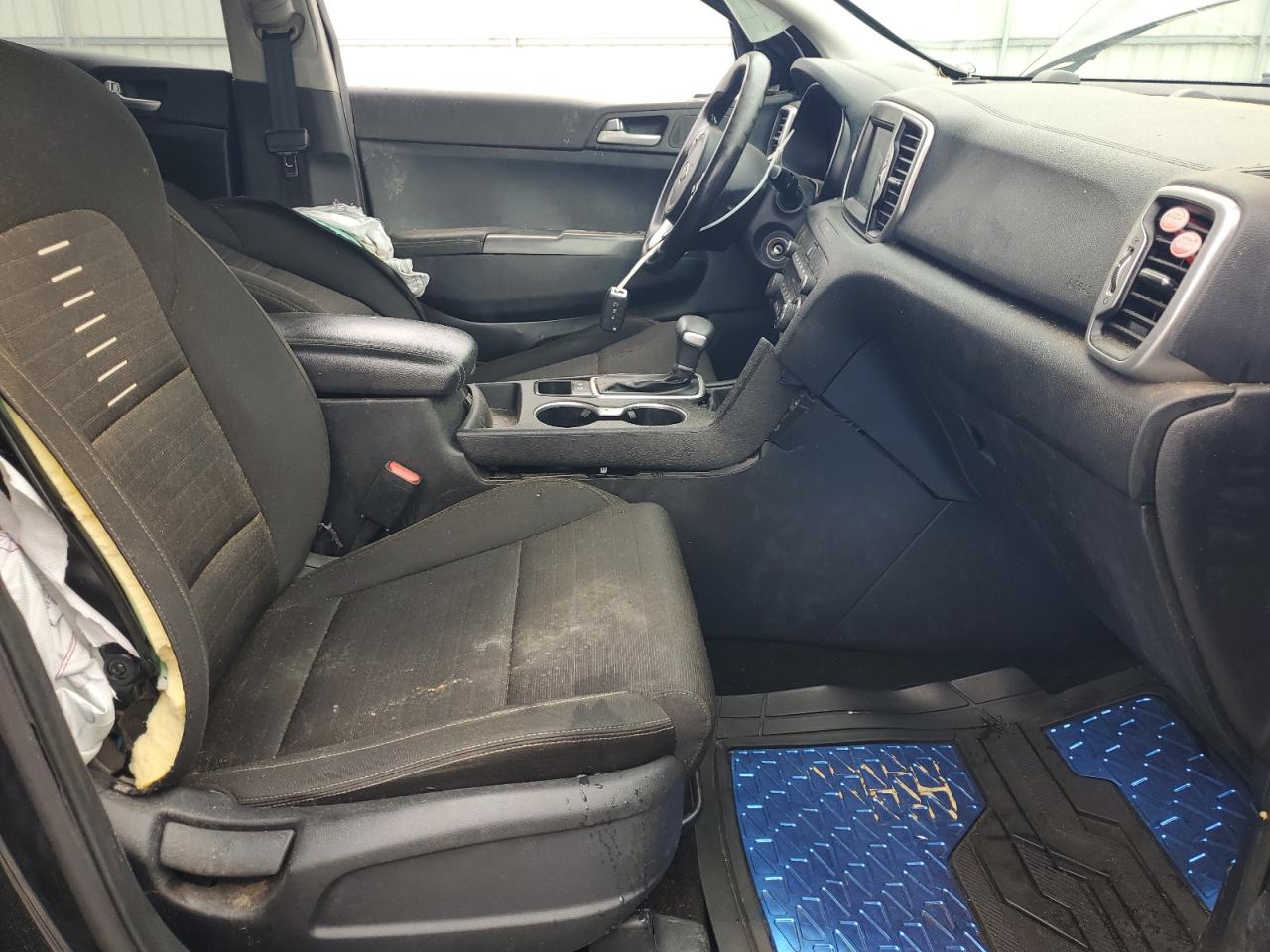 2019 Kia Sportage - Image 7