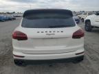 2017 Porsche Cayenne  за продажба в Sacramento, CA - Front End