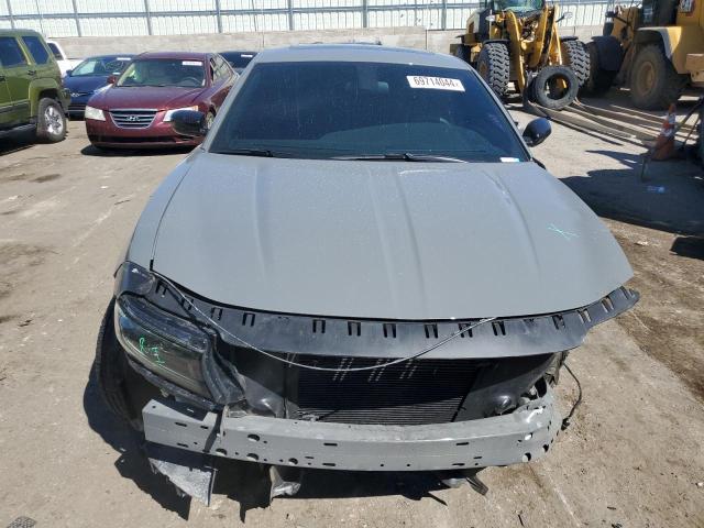  DODGE CHARGER 2023 Сharcoal