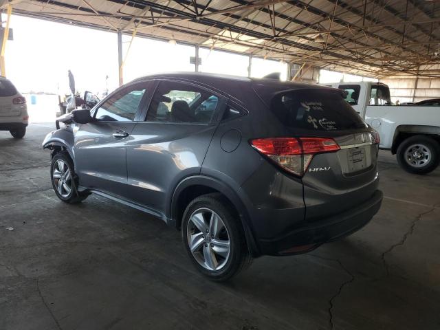  HONDA HR-V 2019 Silver