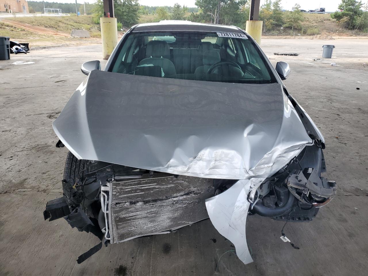 2018 Hyundai Elantra - Image 5