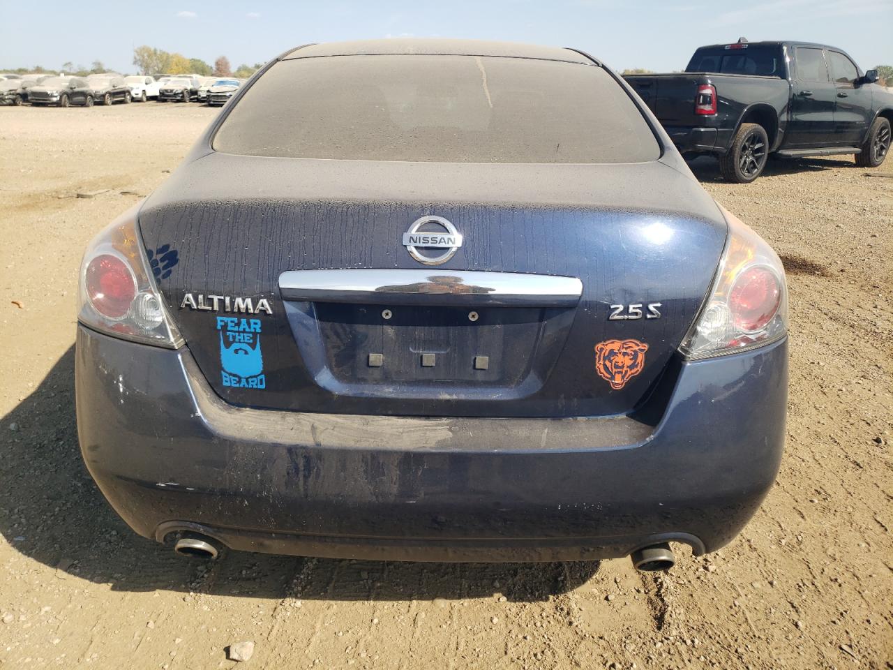 1N4AL21E59N561673 2009 Nissan Altima 2.5