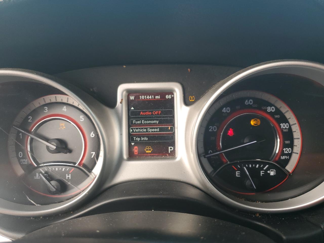 2018 Dodge Journey Gt VIN: 3C4PDCEG1JT363034 Lot: 71212124