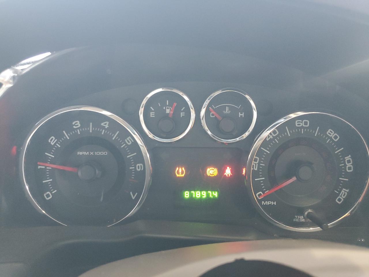 2010 Ford Edge Se VIN: 2FMDK3GC5ABB34026 Lot: 73387444