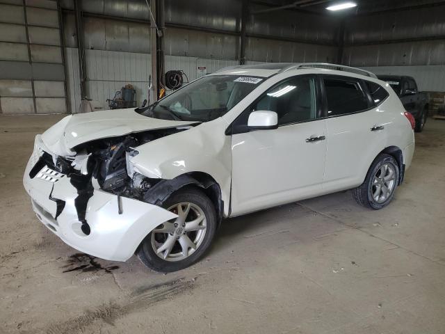 2010 Nissan Rogue S