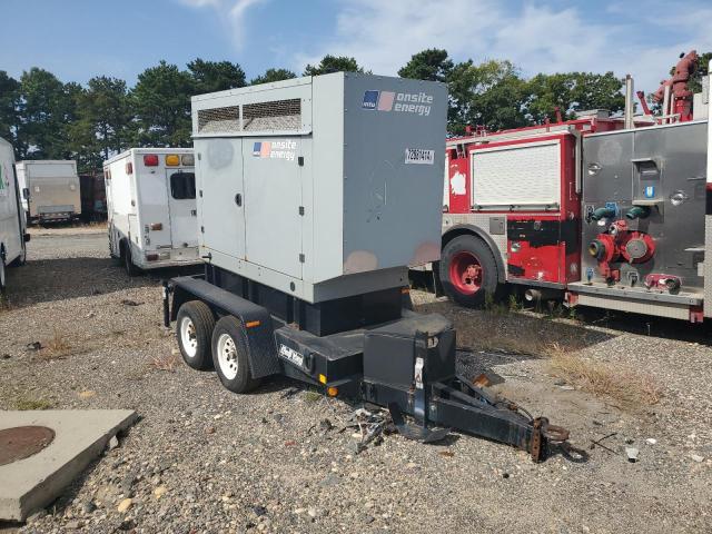 2013 Other Generator zu verkaufen in Brookhaven, NY - Minor Dent/Scratches