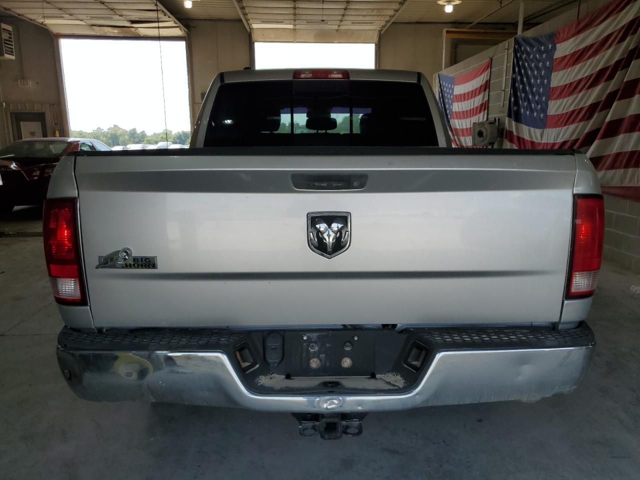 2013 Ram 1500 Slt VIN: 1C6RR7LG6DS642500 Lot: 71109714