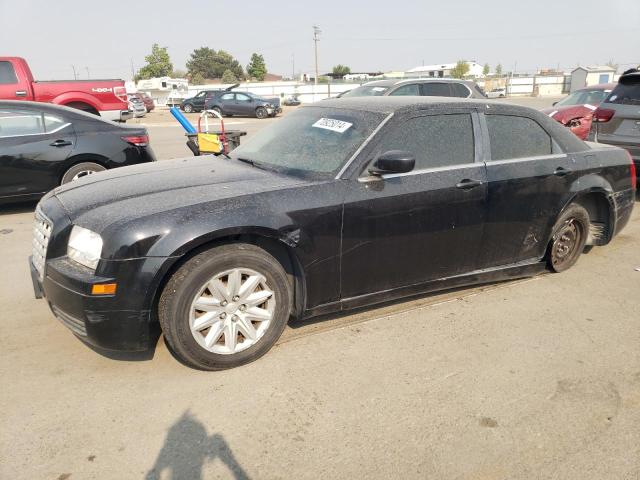 2008 Chrysler 300 Lx