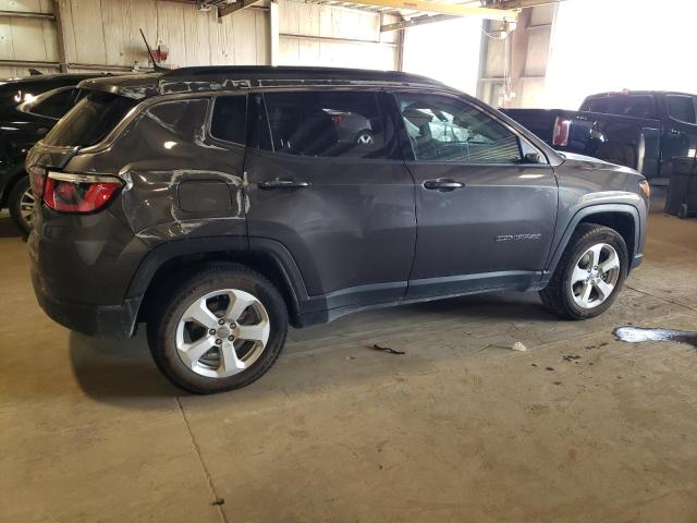  JEEP COMPASS 2020 Gray