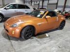 2005 Nissan 350Z Roadster de vânzare în Jacksonville, FL - Water/Flood