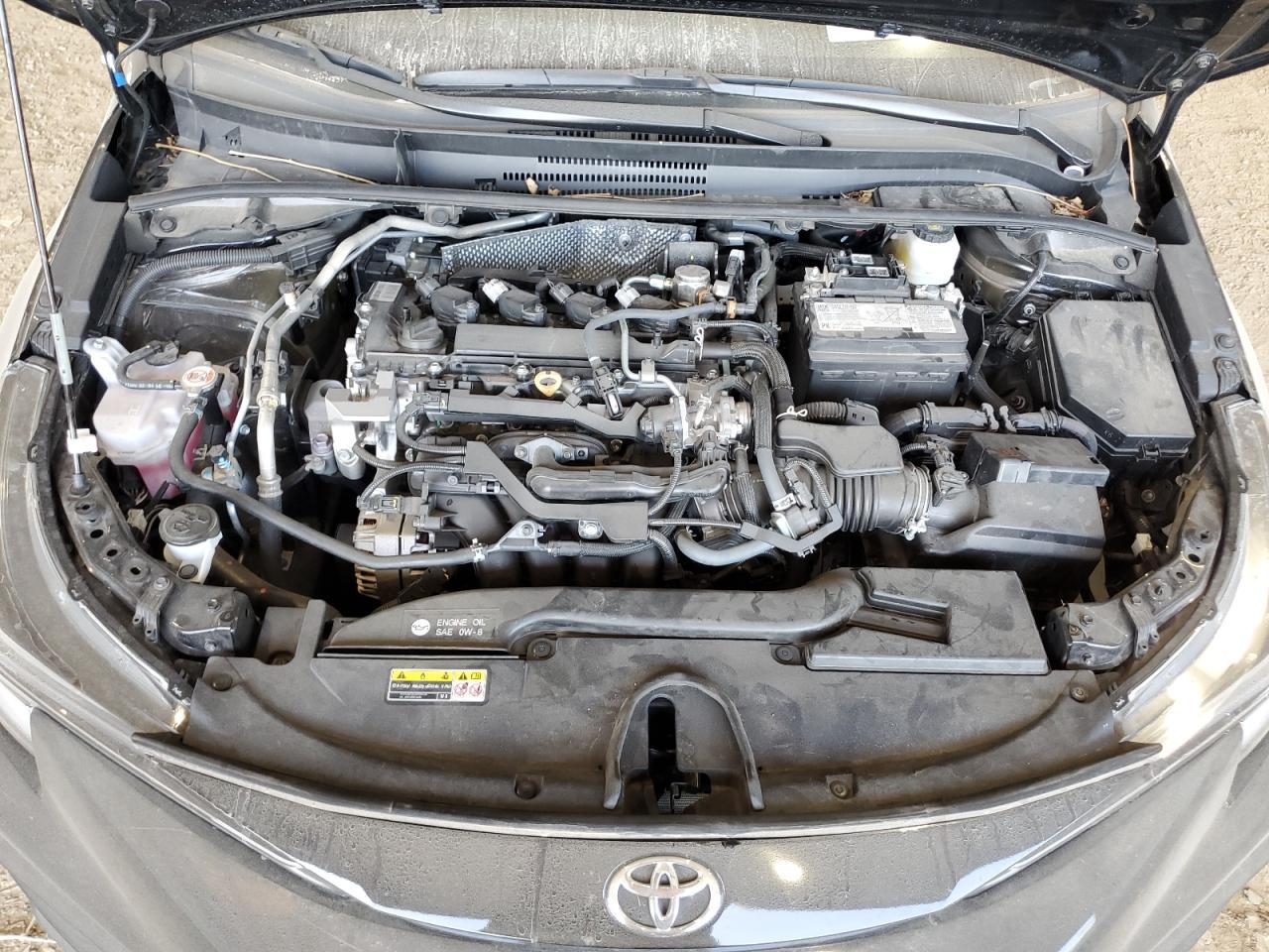 2024 Toyota Corolla - Image 11