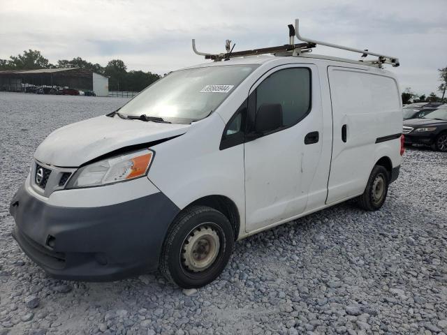 2015 Nissan Nv200 2.5S